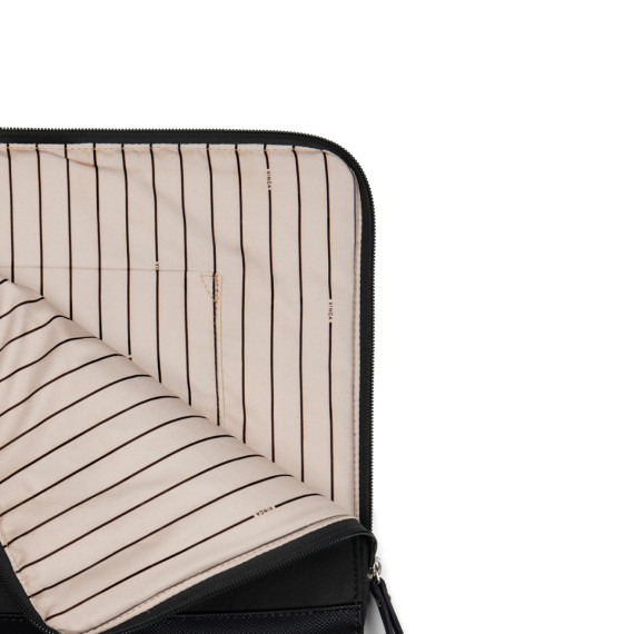 Obal na 16" notebook VINGA Marlow z RCS recykl. polyesteru