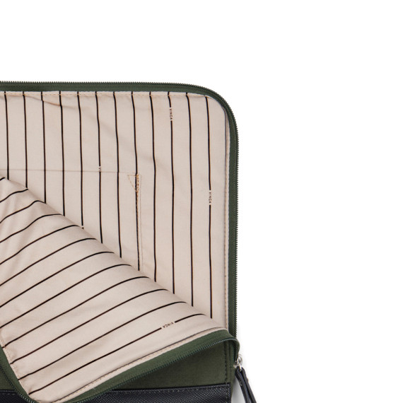 Obal na 16" notebook VINGA Marlow z RCS recykl. polyesteru