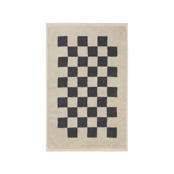 Sada 4ks ručníků VINGA Elba z OCS organické bavlny