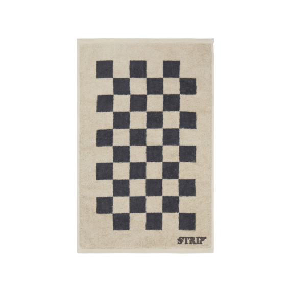 Sada 4ks ručníků VINGA Elba z OCS organické bavlny