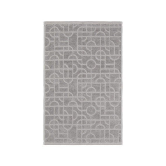 Sada 4ks ručníků VINGA Verso z OCS organické bavlny