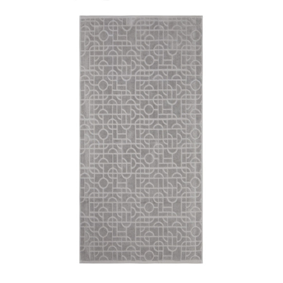 Sada 4ks ručníků VINGA Verso z OCS organické bavlny