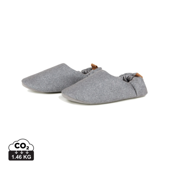 Pantofle VINGA Moulton z RCS RPET L/XL