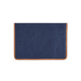 Obal na 16" notebook VINGA Bosler z GRS recykl. canvas