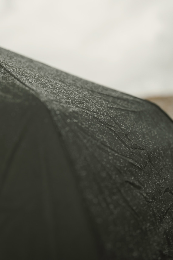 21" deštník VINGA Baltimore z RPET AWARE™