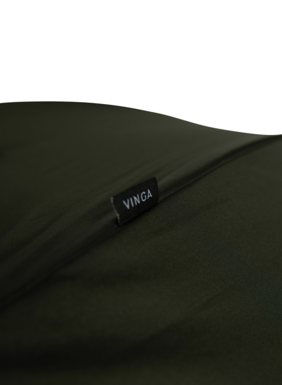 23" deštník VINGA Baltimore z RPET AWARE™