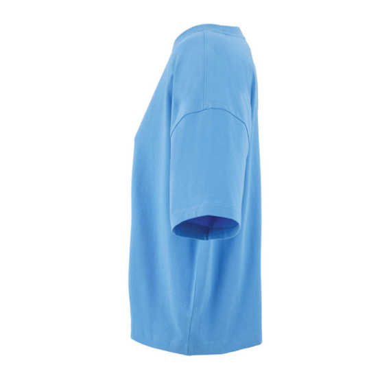 BOXY WOMEN, BOXY WOMEN NADMĚRNÉ TRIČKO
