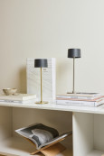 Stolní lampa VINGA Nauro z RCS