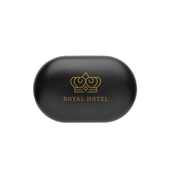 Sluchátka TWS Fitsound z RCS recyklovaného plastu