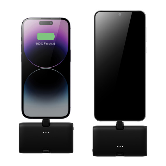 Powerbanka Urban Vitamin Los Angeles 20W PD z RCS plastu