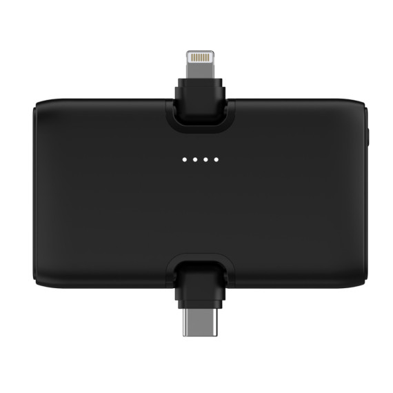 Powerbanka Urban Vitamin Los Angeles 20W PD z RCS plastu