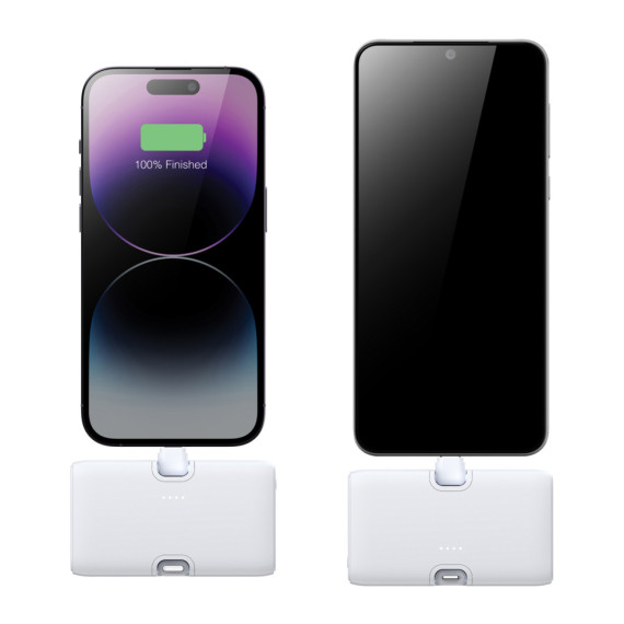 Powerbanka Urban Vitamin Los Angeles 20W PD z RCS plastu