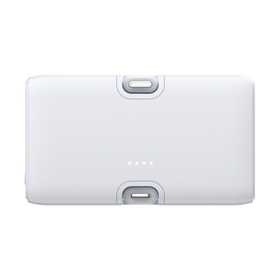 Powerbanka Urban Vitamin Los Angeles 20W PD z RCS plastu