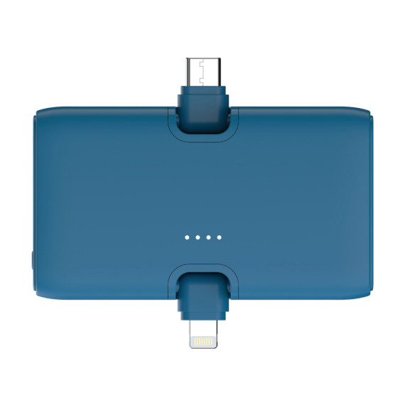 Powerbanka Urban Vitamin Los Angeles 20W PD z RCS plastu