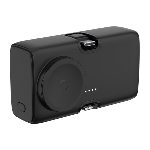 Powerbanka Urban Vitamin San Diego 20W PD z RCS plastu