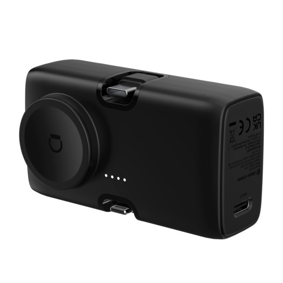 Powerbanka Urban Vitamin San Diego 20W PD z RCS plastu