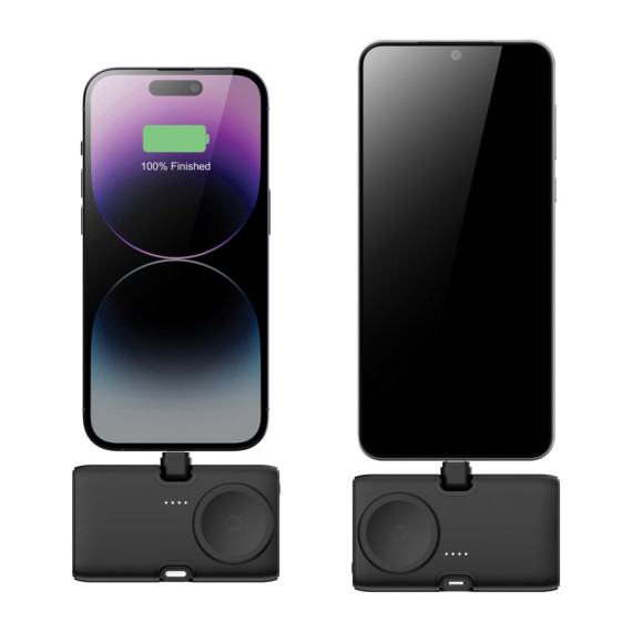 Powerbanka Urban Vitamin San Diego 20W PD z RCS plastu