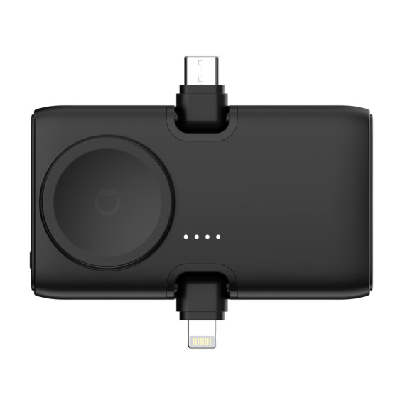 Powerbanka Urban Vitamin San Diego 20W PD z RCS plastu