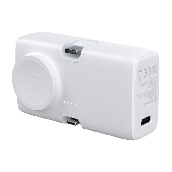 Powerbanka Urban Vitamin San Diego 20W PD z RCS plastu