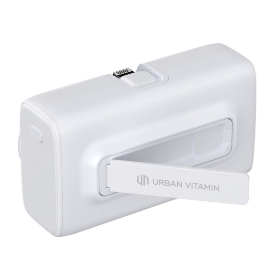 Powerbanka Urban Vitamin San Diego 20W PD z RCS plastu