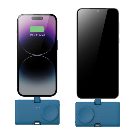 Powerbanka Urban Vitamin San Diego 20W PD z RCS plastu