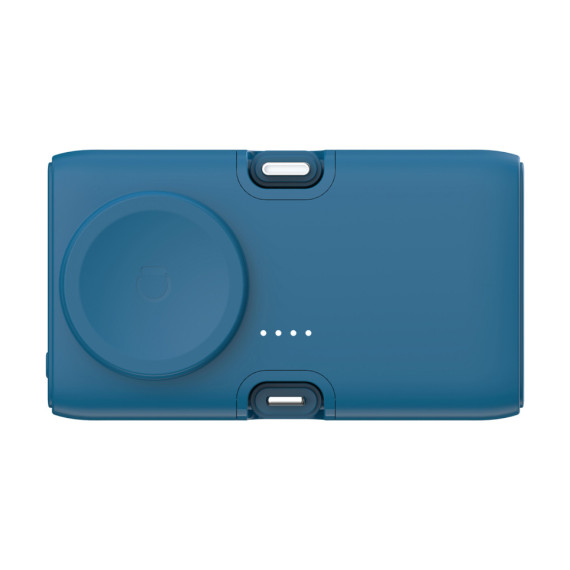 Powerbanka Urban Vitamin San Diego 20W PD z RCS plastu