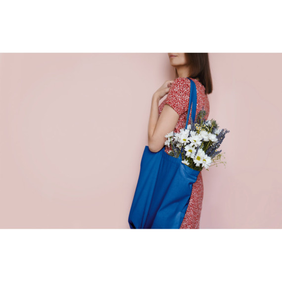 WHARF. 100% bavlněná taška (100 g/m²)