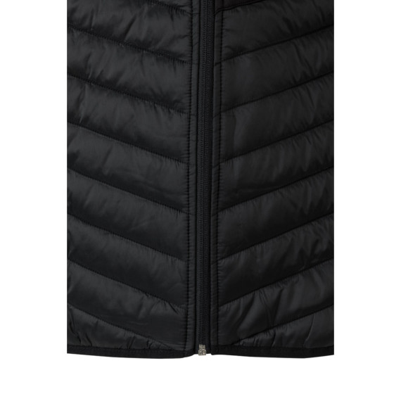 VL RAIJIN. Vycpaná bunda (265 g/m²), z polyesteru (100 %)