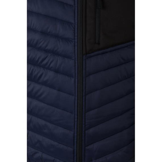 VL RAIJIN. Vycpaná bunda (265 g/m²), z polyesteru (100 %)