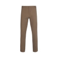 VL VISHNU. Unisex elastické chino kalhoty (260 g/m²), bavlna (98 %) a elastan (2 %)