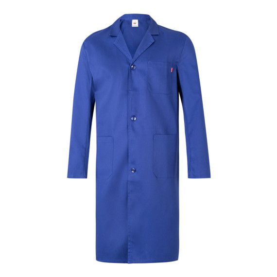 VL DANU. Keprová halenka (175 g/m²) z bavlny (35 %) a polyesteru (65 %)