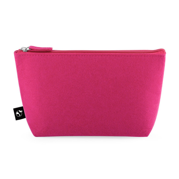 MALLORCA. Víceúčelová taška vyrobená z recyklované plsti (100% rPET)