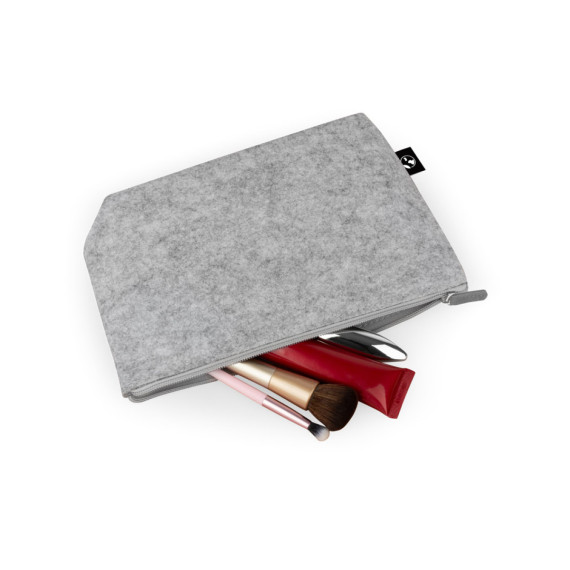 MALLORCA. Víceúčelová taška vyrobená z recyklované plsti (100% rPET)