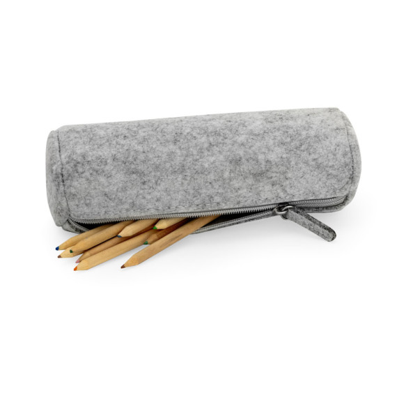 FELPY. Víceúčelové pouzdro vyrobené z recyklované plsti (100% rPET)