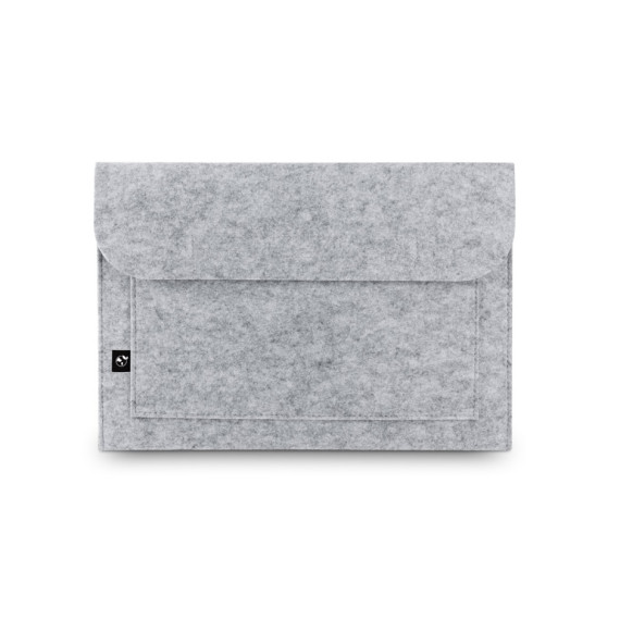 FELPY SLEEVE. Taška na notebook z recyklované plsti (100% rPET)