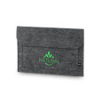 FELPY SLEEVE. Taška na notebook z recyklované plsti (100% rPET)