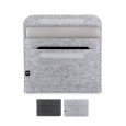 FELPY SLEEVE. Taška na notebook z recyklované plsti (100% rPET)