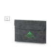 FELPY SLEEVE. Taška na notebook z recyklované plsti (100% rPET)