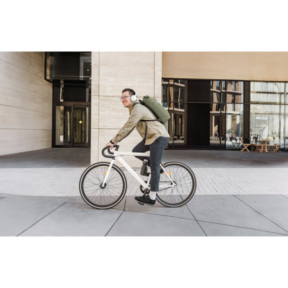 ATENAS. Batoh na notebook 600D 17'3"