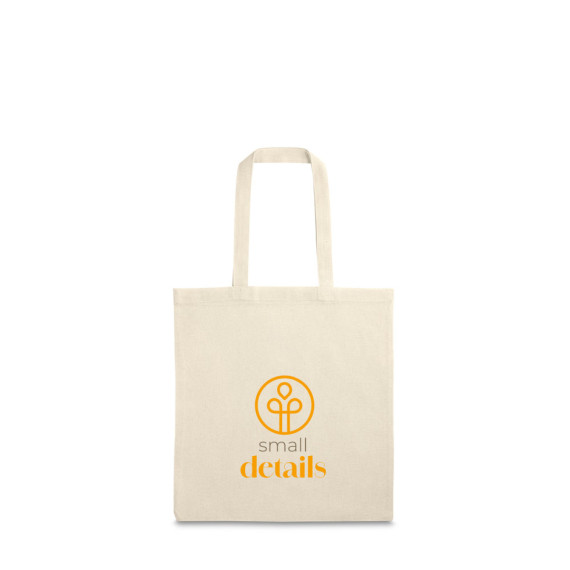 SINAIA. Sáček ze 100% bavlny (140 g/m²)