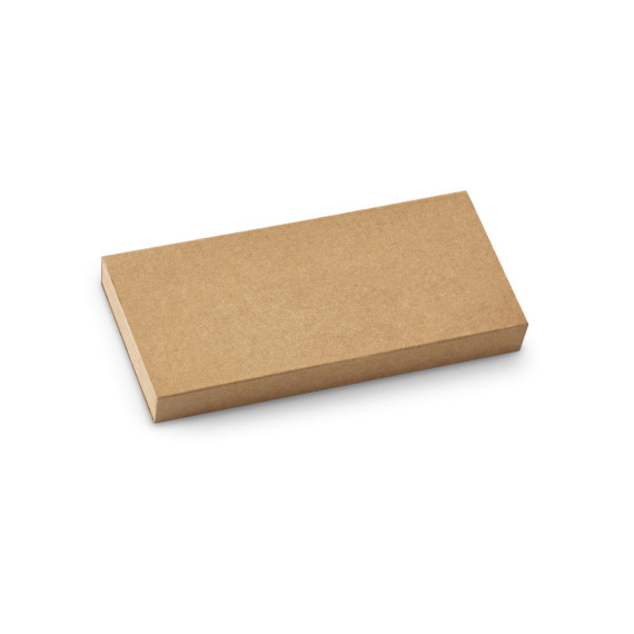 DENNING. Tenká powerbanka z nerezové oceli s kapacitou 5 000 mAh