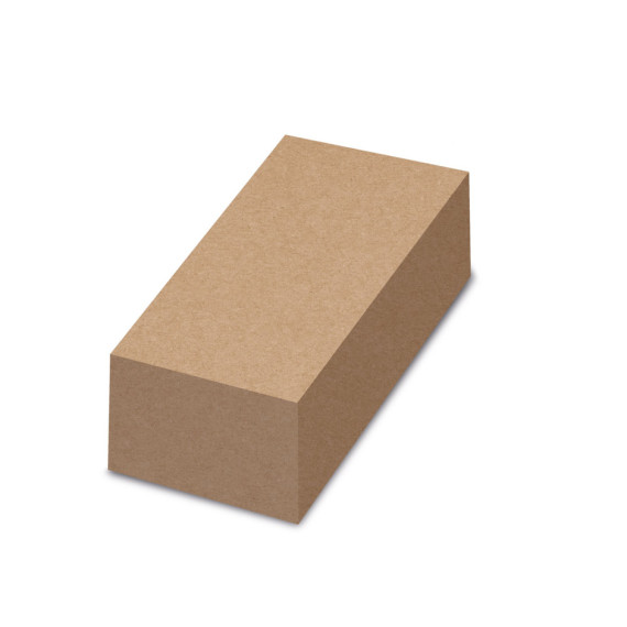 DIRAC. Adaptér do zapalovače cigaret s portem USB-A 18W a USB-C 20W ve recyklovaný ABS (100 % rABS)