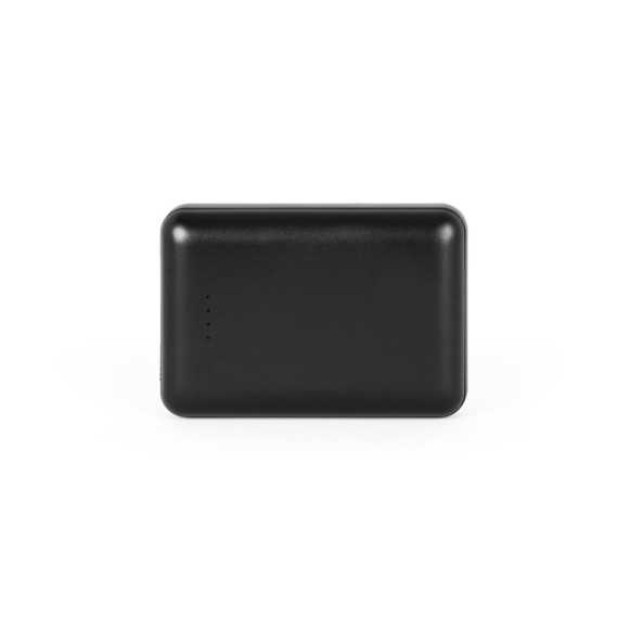 LEAKEY 10. Powerbanka 10 000 mAh ve recyklovaného ABS (100% rABS)