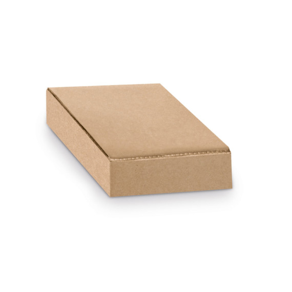 LEAKEY 20. Powerbanka 20 000 mAh ve recyklovaného ABS (100% rABS)