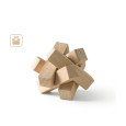 NIVEK. Dřevěné puzzle