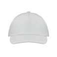 BUZZ, 5 panelová baseballová čepice
