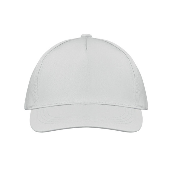 BUZZ, 5 panelová baseballová čepice