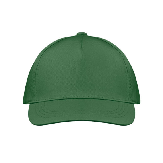 BUZZ, 5 panelová baseballová čepice