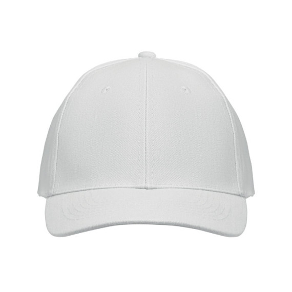 BUFFALO, 6 panelová baseballová čepice