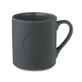 RIBMUG, Hrnek s žebrovaným povrchem 340